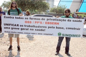 contra oss
