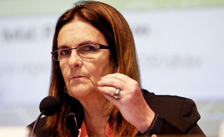presidentadapetrobras